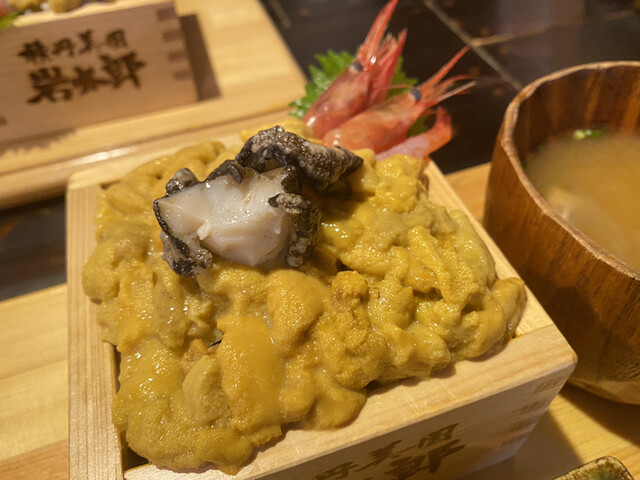 用戶對於田村 岩太郎商店的評論高清圖
