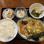 User's review image for 晴晴居酒屋