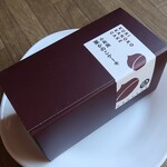 User's review image for 小布施堂 日本橋三越