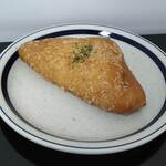 User's review image for ベーカリー&カフェ ヤマザキ 田原町店