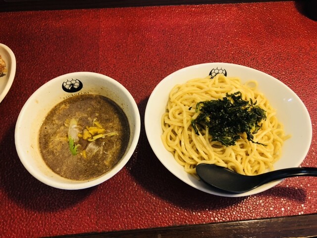 用户对于一乗寺つるかめ的评论高清图
