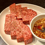 用戶對於TRATT. USHIGORO 恵比寿店的評論圖