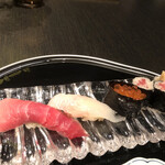 User's review image for なだ万 シャングリ・ラ ホテル 東京店