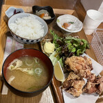 用户对于海鮮酒場 魚波 池袋本店的评论图