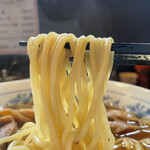 用户对于東池袋 大勝軒 南池袋店的评论图