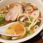 用戶對於ナンクルナイサ　きばいやんせー 神保町店的評論圖