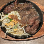 User's review image for 牛たん酒場 たん之助 msb田町店