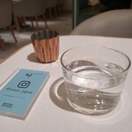 用戶對於RITUEL CAFE ルミネ新宿店的評論圖