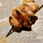 User's review image for 鳥つき