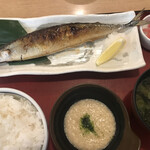 用戶對於築地食堂　源ちゃん 人形町店的評論圖