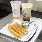 User's review image for 111 CHURROS