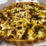 User's review image for ピザハット 国分寺店