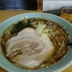 用户对于味の太陽 見晴台店的评论图