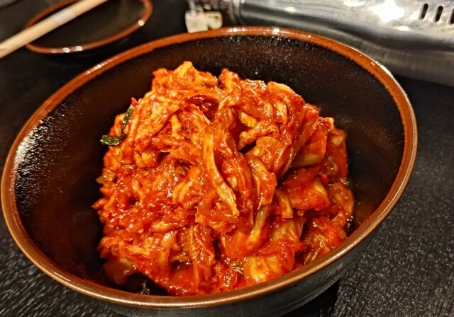 用户对于広尾 焼肉 暴飲暴食的评论高清图