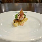User's review image for フレンチカフェレストラン 神楽坂 ル コキヤージュ