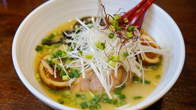 User's recommendation image for 金山村 中野町店