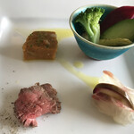 User's review image for cafe Mode