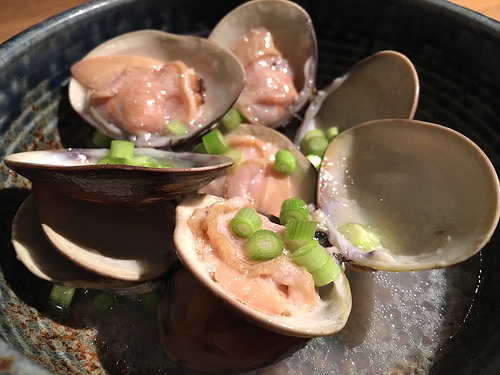 用戶對於茅場町 牡蠣入レ時的評論圖