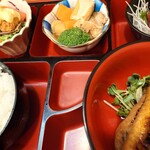 User's review image for 恵比元