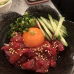 用戶對於馬喰ろう 新橋店的評論圖