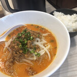 用戶對於麺匠 鶏吟  保谷店的評論圖