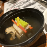User's review image for ふる川