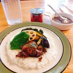 用戶對於北18条 クロック+G的評論圖