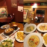 用户对于ラパウザ 吉祥寺ダイヤ街店的评论图