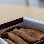 用戶對於メゾン・モンマルトル的評論圖