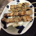 用戶對於居酒屋 小金ちゃん的評論圖