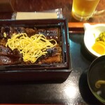 用戶對於皿屋 福柳的評論圖