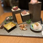 用戶對於鴨と醸し 鼓道的評論圖