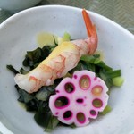 用户对于京の居酒屋 ぽんと的评论图