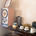 用戶對於コネクトコーヒー的評論圖