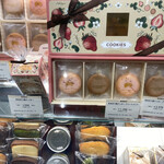 用戶對於ゴディバ 新宿伊勢丹店的評論圖