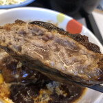 用戶對於松屋 大国町店的評論圖