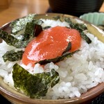 用戶對於馳走庵まかない亭的評論圖