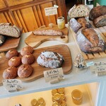 User's review image for ぱん処