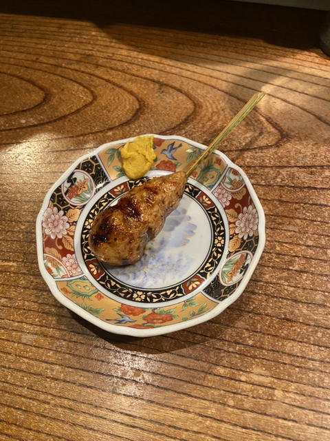用戶對於焼き鳥 備長炭と宮崎地鶏専門 TORA鶏YA的評論圖