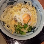用戶對於香の川製麺 枚方津田店的評論圖