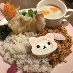 User's review image for OMOTESANDO BOX CAFE&SPACE