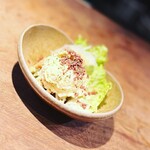 用戶對於炭火やきとり愛之助的評論圖