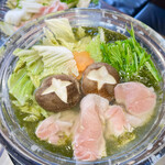 用户对于天心爛漫 河原町店的评论图