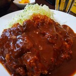 用户对于洋食 KOBAYA的评论图