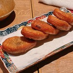 用戶對於鯛之鯛 梅田店的評論圖