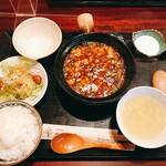 用户对于中国料理 かしの木的评论图