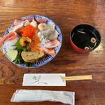 用戶對於魚庄 糸島 大原店的評論圖