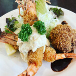 用户对于洋食 Kogame的评论图