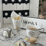 User's review image for MOSKA by GingerGarden