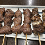 User's review image for 加賀屋 蒲田2号店